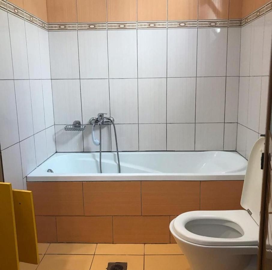 Bella Apartment'S Ксамил Экстерьер фото