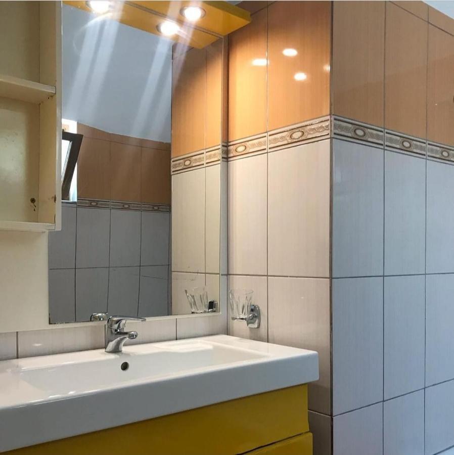 Bella Apartment'S Ксамил Экстерьер фото