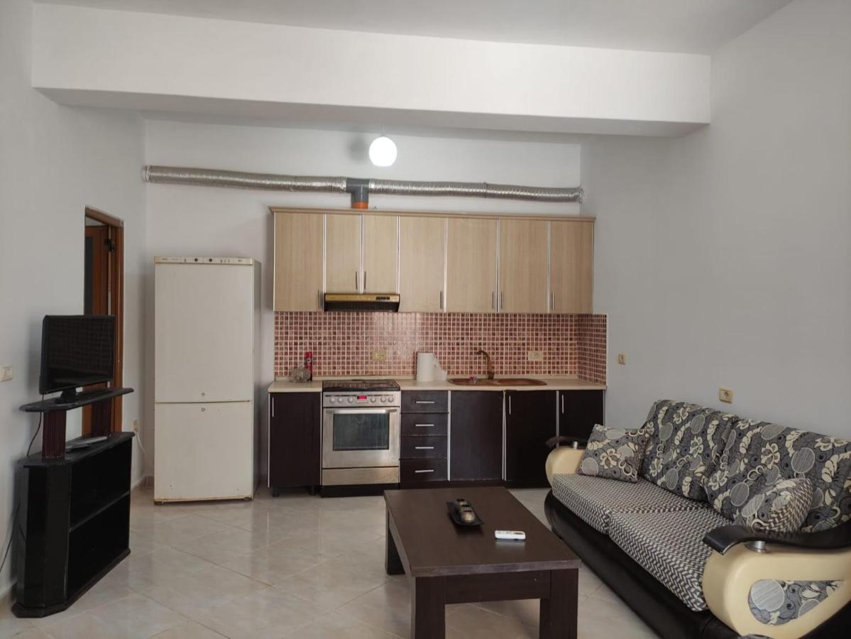Bella Apartment'S Ксамил Экстерьер фото