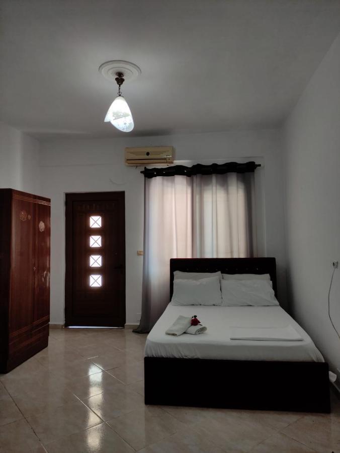 Bella Apartment'S Ксамил Экстерьер фото